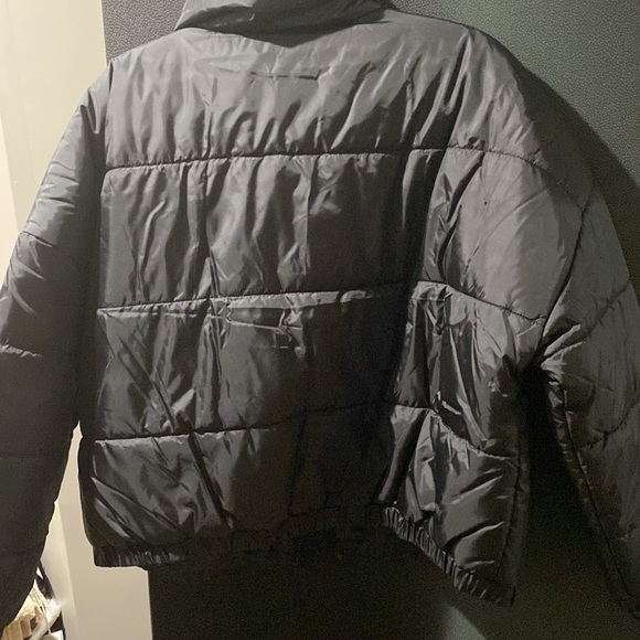 ABOUND Puffer Jacket 1X - Picture 7 of 7